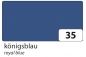 Mobile Preview: Tonpapier 130 g/m², 50 x 70 cm, 10 Bogen, königsblau