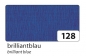Mobile Preview: Krepppapier-Rollen, 50 x 250 cm, 10 Rollen, brillantblau