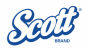 Preview: SCOTT® SLIMROLL Handtücher Rolle, weiß