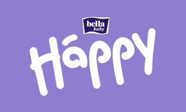 Bella Baby Happy Wickelunterlagen 60x60 cm, 30 Stück