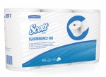 SCOTT® Toilettenpapier (Toilet Tissue Rollen)